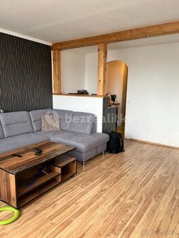 Prodej bytu 2+kk, 43 m2, Praha - Bohnice