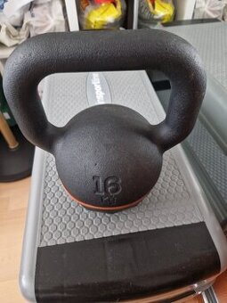16 kg Kettlebell