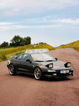 Toyota MR2 GT-I
