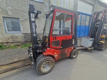 DESTA DVHM2522LX