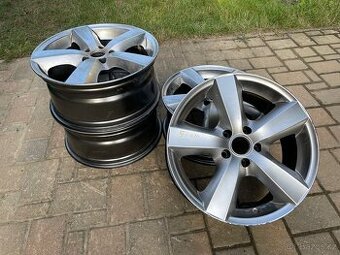 Disky 5x114 - 1