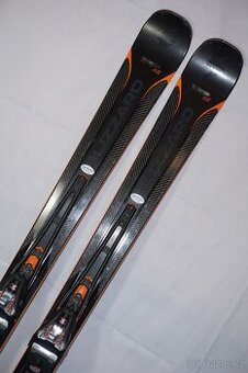 Carvingové lyže Blizzard QUATTRO RX