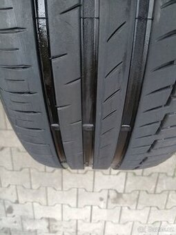 Continental 235/45R18 Y XL CONTACT 6