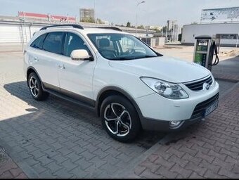 Hyundai ix 55 Veracruz