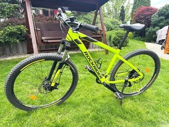 Prodám Kolo Rockrider 530, Sport trail vel.27,5 (rám S)