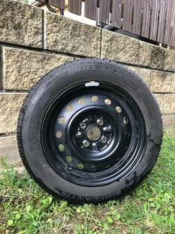 Letní pneu 175/65/14 (Barum Brilliantis)