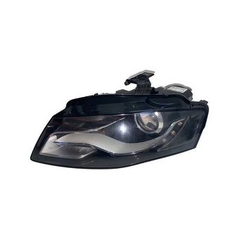 Levý bixenon xenon 8K0941003C AFS Audi A4 B8 8K 2009