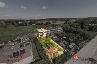Prodej, domy/rodinný, 141.5 m2, Vlčopolská 562, 29404 Dolní