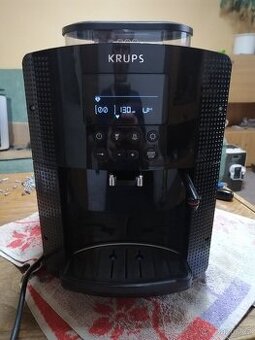 Automaticky kavovar KRUPS