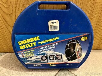 Snehove retezy