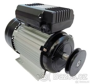 Elektromotor 2,2Kw, 2800 ot. jednofázový