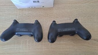 Ps4 ovladače - 1