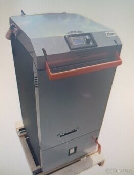 Kotel Blaze Comfort 25-860T