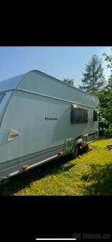 Burstner ventana 410 TS