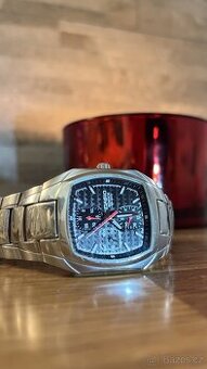 hodinky Casio Edifice