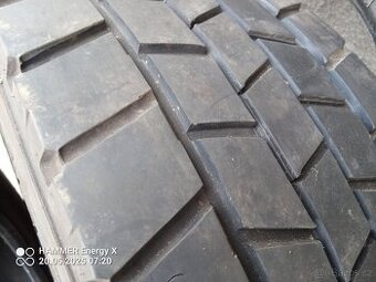Pneu 295/60r22,5 - 1