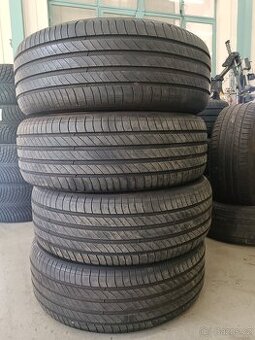 Letní pneu Michelin 235/60/18