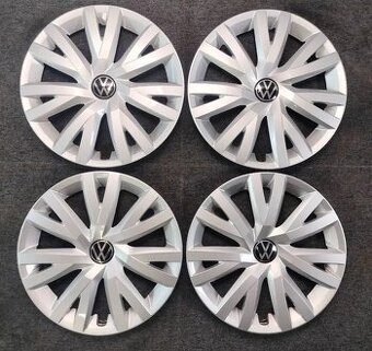 Poklice Volkswagen 16" 4ks