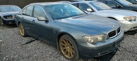 BMW E65 745i ND