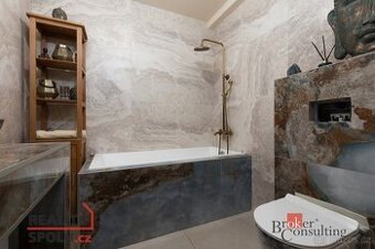 Pronájem, byty/2+1, 55 m2, Partyzánská 346, 79312 Horní Bene