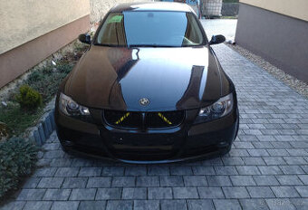 BMW 318i E90
