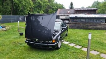 BMW E32 750 12V 5.0