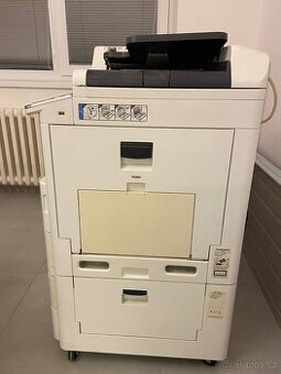 Laserová tiskárna, kopírka do A3, Kyocera FS 6025MFP