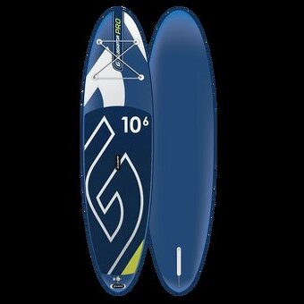 Paddleboard Gladiator PRO 10.6