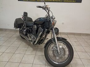 SUZUKI VS 1400 GLP Intruder 2001 - 41000 KM