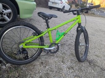 Kolo Kubike 20'