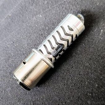 LED světlo S2/BA20D pro motocykl - 1