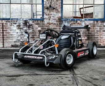 Motokára F-Kart 170 Silniční-Legální