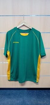 Dres Diadora velikost XL nový - 1