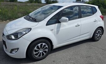 HYUNDAI Ix 20 1.4 LPG
