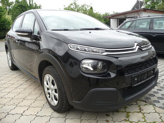 Citroen C3 1.2i Purotech Supreme po 1.majiteli