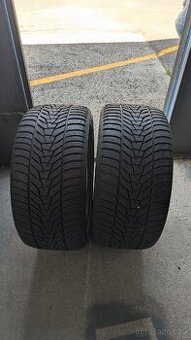 Hankook 275/40R18 103 V Winter evo3 ZIMNÍ