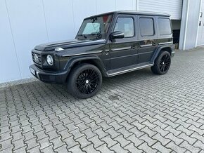 Mercedes-Benz Klasa G500 g63