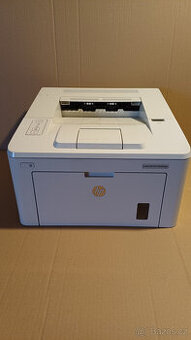 HP Laserjet M203DW | Duplex | WiFi | 50% válec a toner