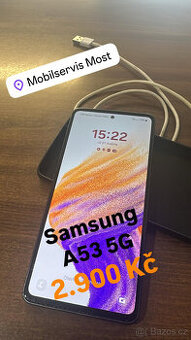 Samsung A53 5G