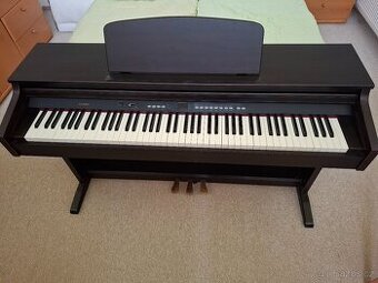 Prodám elektrický klavír - piano - 1