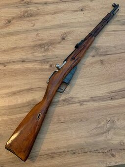 Mosin Nagant - 1
