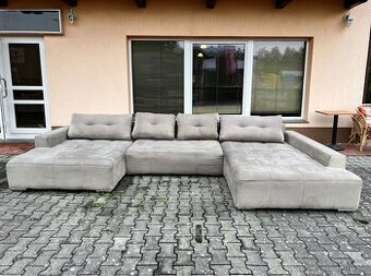 Sedací souprava XXL