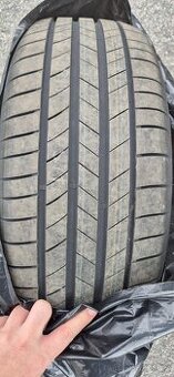 4ks nové letní pneu Kumho Ecsta PS71 235 / 55 R18 100V