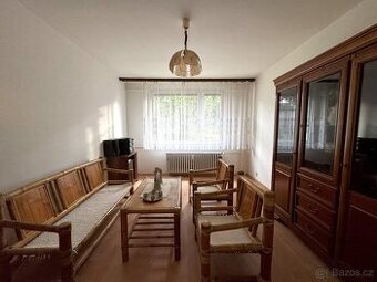 Prodej bytové jednotky 3+1 / Lodžie, 85m2, Liberec