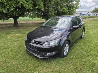 Prodám Volkswagen Polo 1.2i 44 kW - KLIMATIZACE
