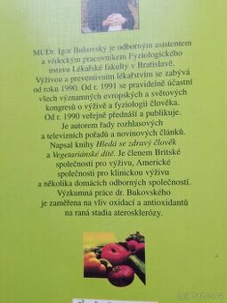 Přírodní léčby - 1