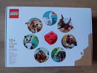 LEGO 4002024 Limitovaná edice