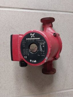Čerpadlo Grundfos