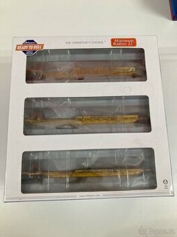 Model vagonu Athearn ATH28920