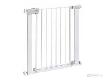 Bezpečnostní zábrana Safety do dveří - 1